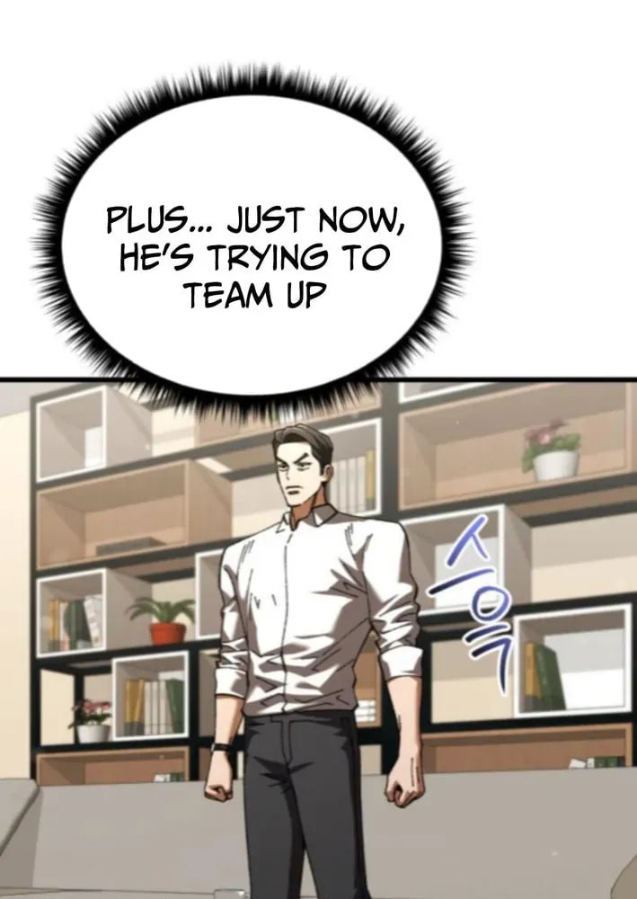I Regressed but the World Didn't Fall Chapter 43 page 56 - 