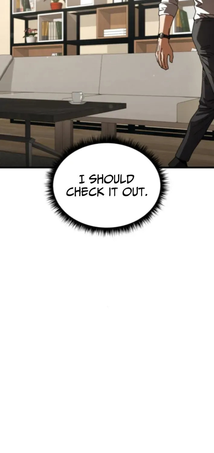 I Regressed but the World Didn't Fall Chapter 43 page 58 - 