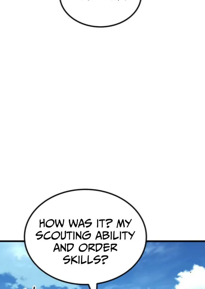 I Regressed but the World Didn't Fall Chapter 43 page 63 - 