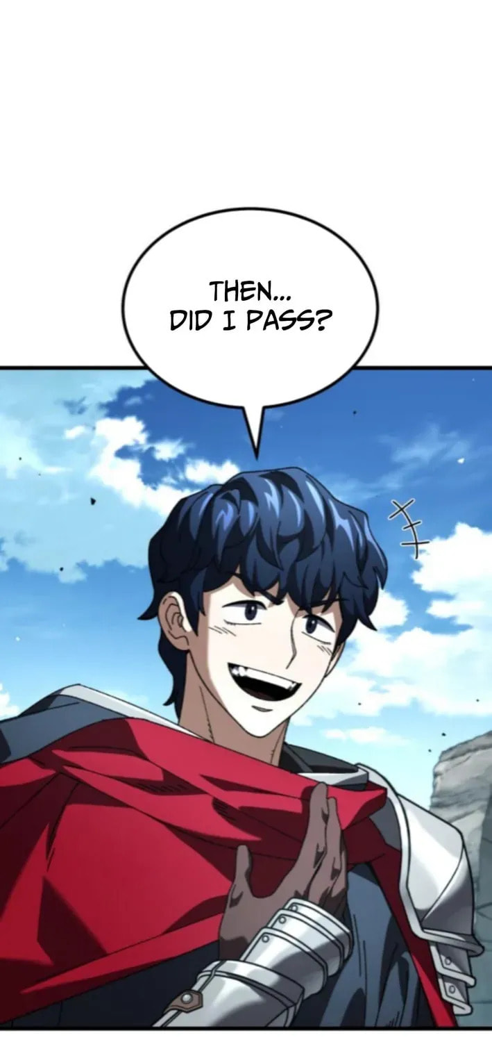 I Regressed but the World Didn't Fall Chapter 43 page 66 - 