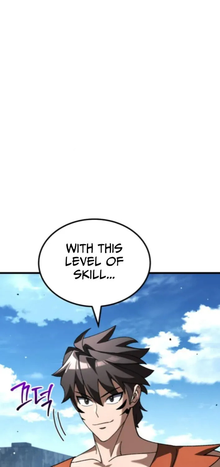 I Regressed but the World Didn't Fall Chapter 43 page 67 - 