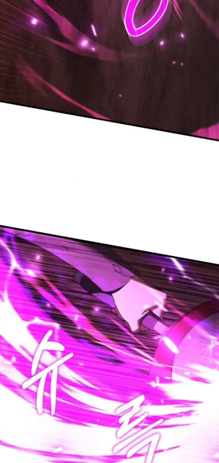 I Regressed but the World Didn't Fall Chapter 43 page 8 - 