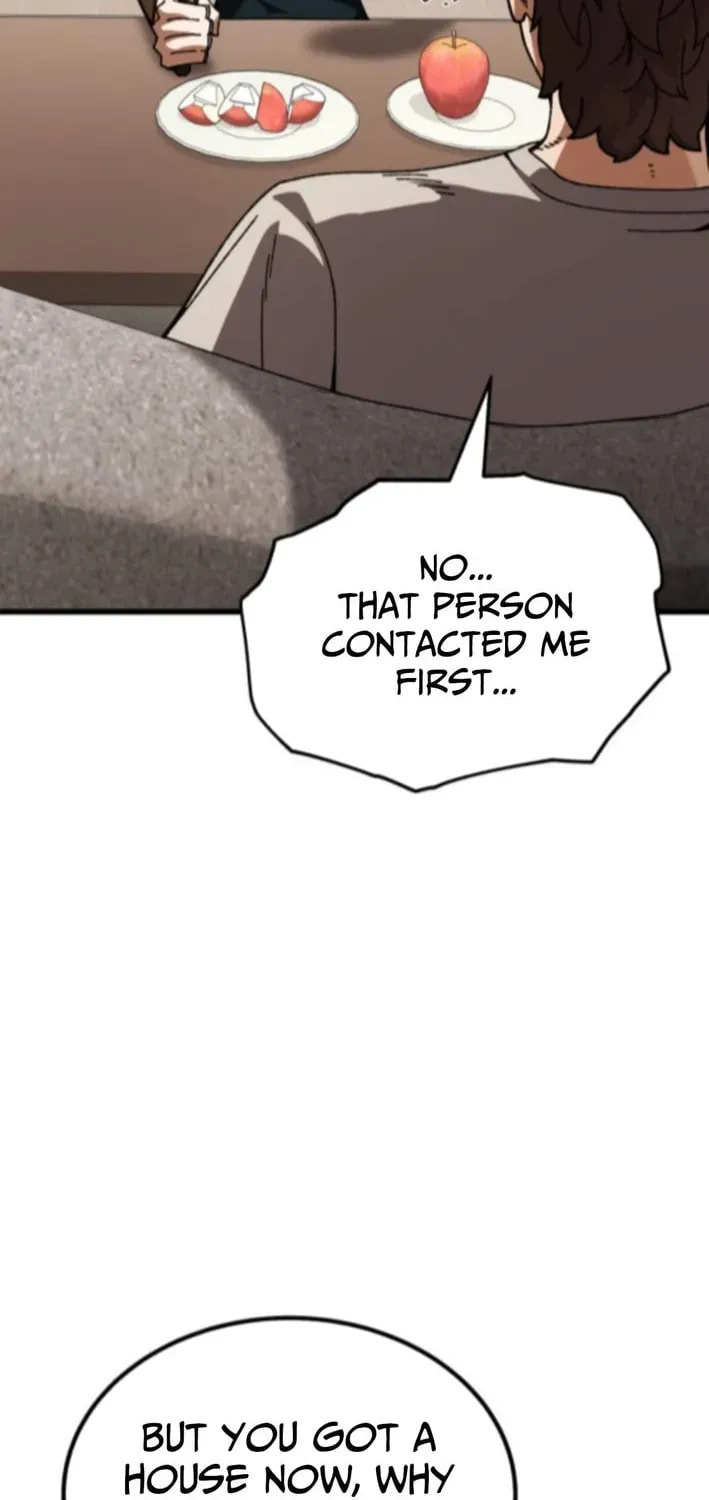 I Regressed but the World Didn't Fall Chapter 43 page 76 - 