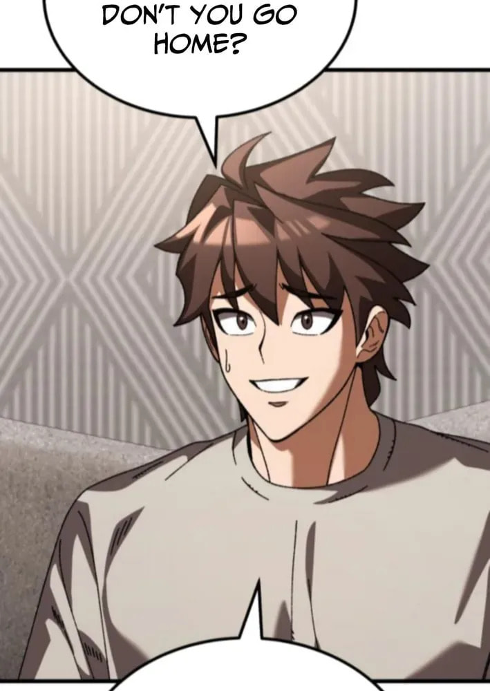 I Regressed but the World Didn't Fall Chapter 43 page 77 - 