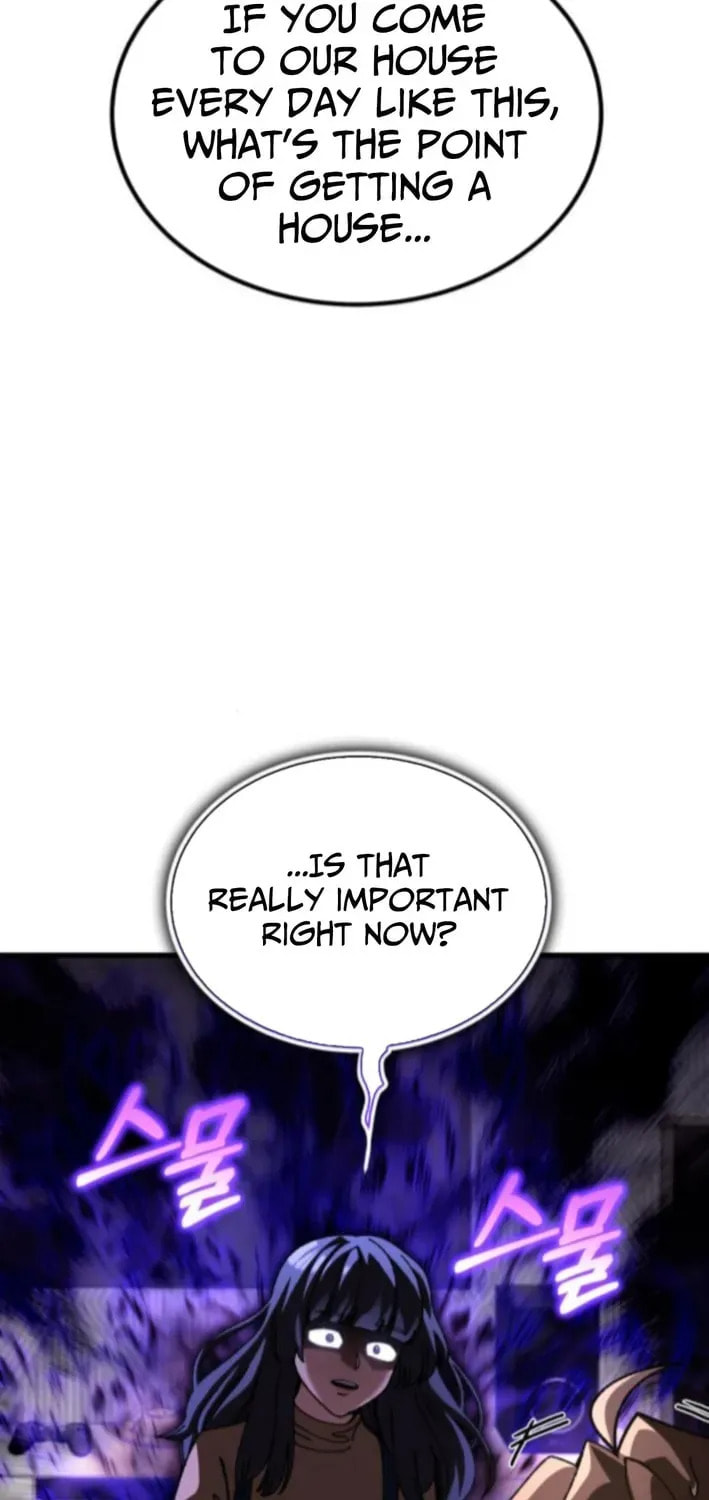 I Regressed but the World Didn't Fall Chapter 43 page 78 - 