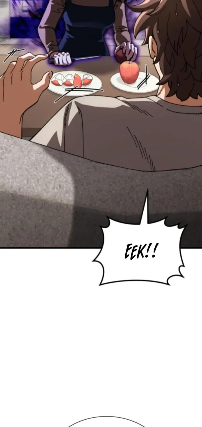 I Regressed but the World Didn't Fall Chapter 43 page 79 - 