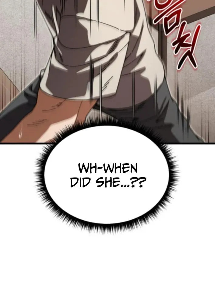 I Regressed but the World Didn't Fall Chapter 43 page 84 - 