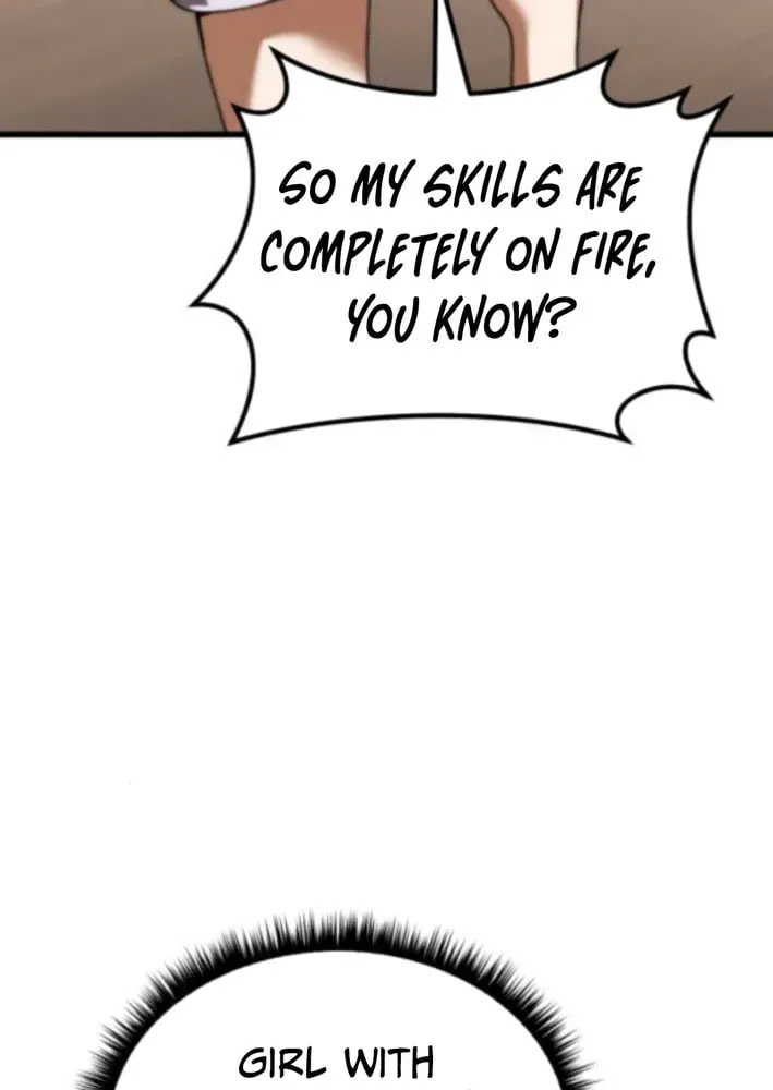 I Regressed but the World Didn't Fall Chapter 43 page 91 - 