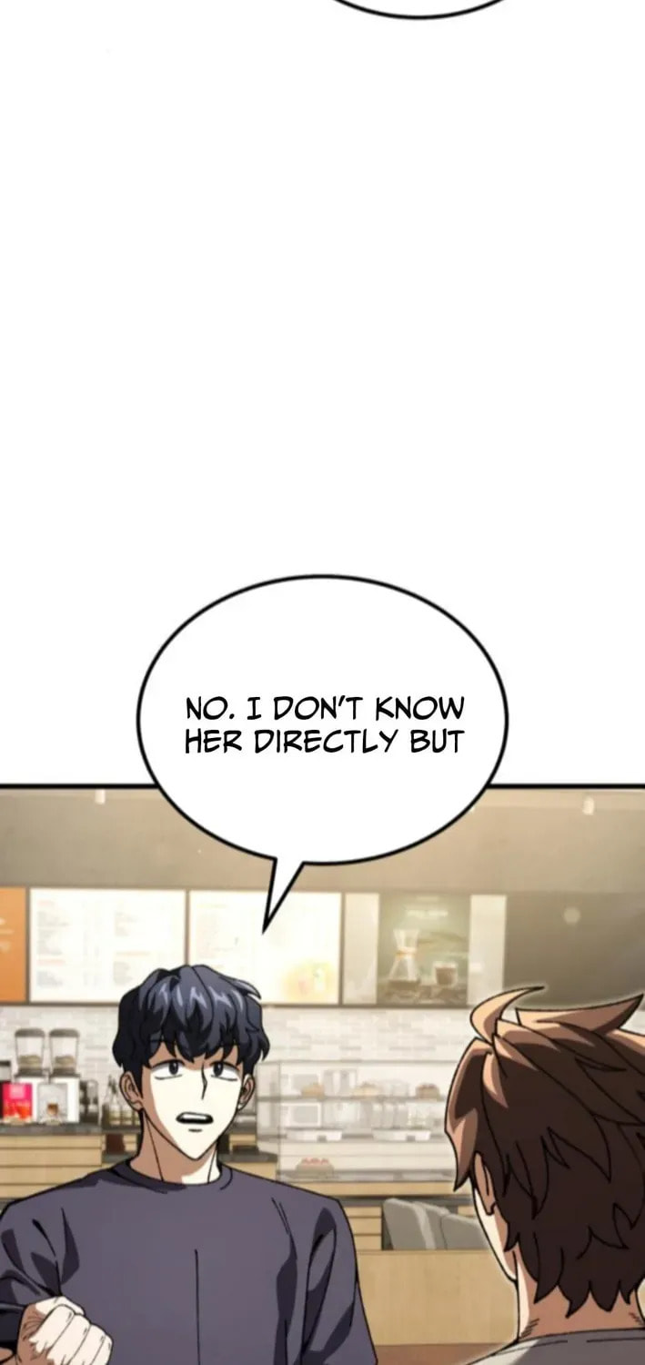 I Regressed but the World Didn't Fall Chapter 43 page 100 - 