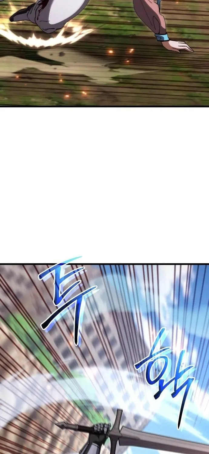 I Regressed but the World Didn't Fall Chapter 44 page 104 - 
