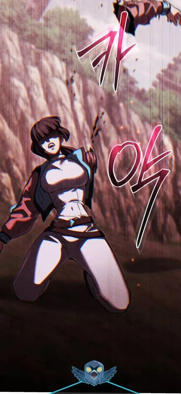 I Regressed but the World Didn't Fall Chapter 44 page 115 - 