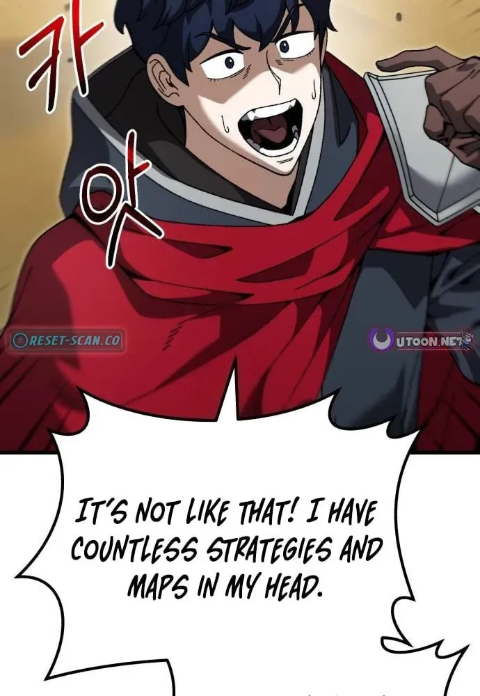 I Regressed but the World Didn't Fall Chapter 44 page 28 - 