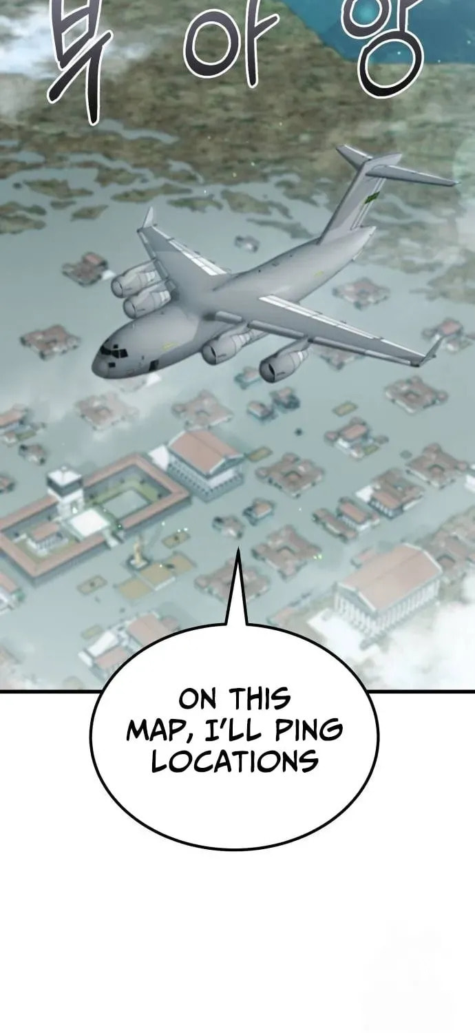 I Regressed but the World Didn't Fall Chapter 44 page 32 - 