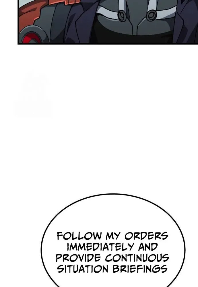 I Regressed but the World Didn't Fall Chapter 44 page 35 - 