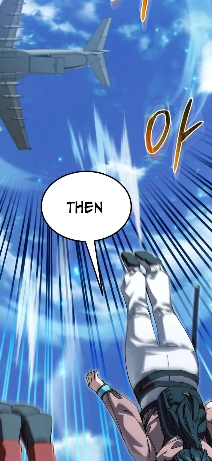 I Regressed but the World Didn't Fall Chapter 44 page 40 - 