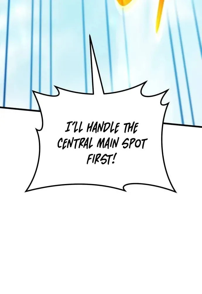 I Regressed but the World Didn't Fall Chapter 44 page 42 - 