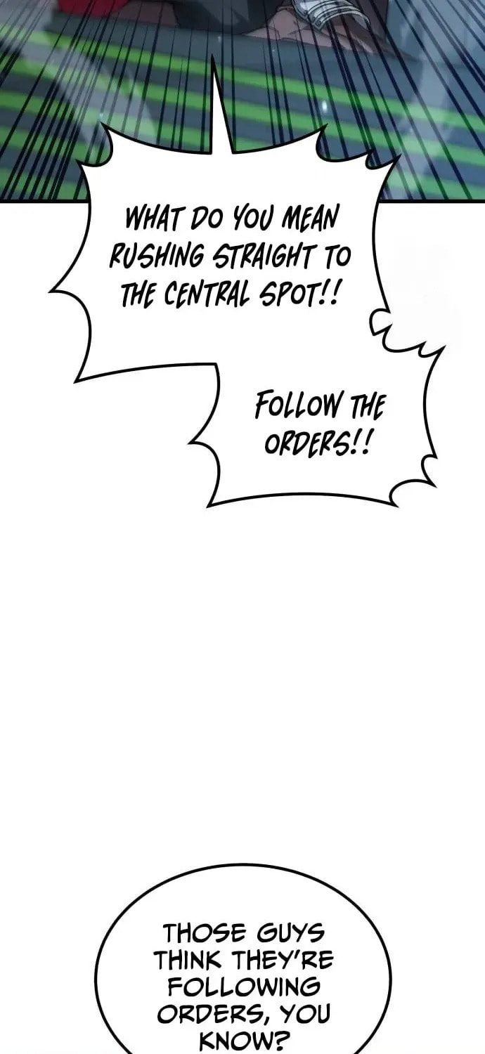 I Regressed but the World Didn't Fall Chapter 44 page 44 - 