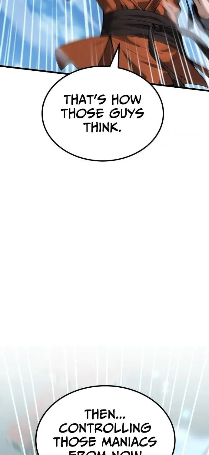 I Regressed but the World Didn't Fall Chapter 44 page 47 - 