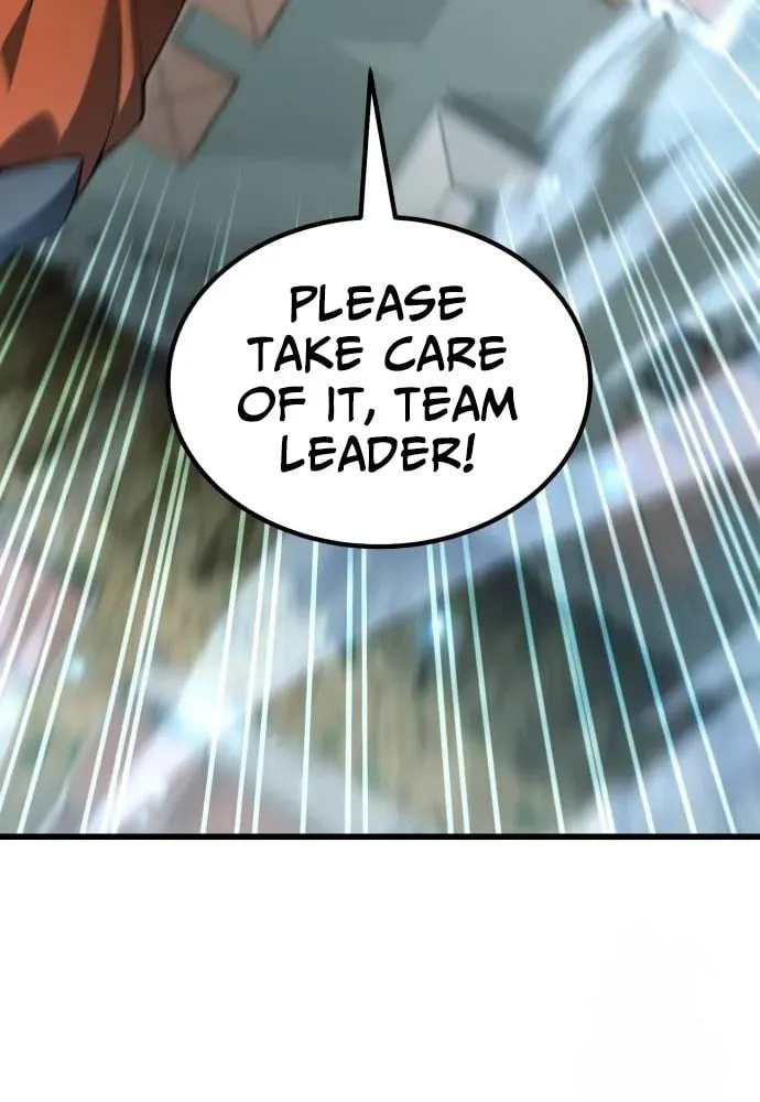 I Regressed but the World Didn't Fall Chapter 44 page 49 - 