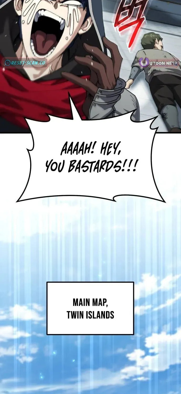 I Regressed but the World Didn't Fall Chapter 44 page 54 - 