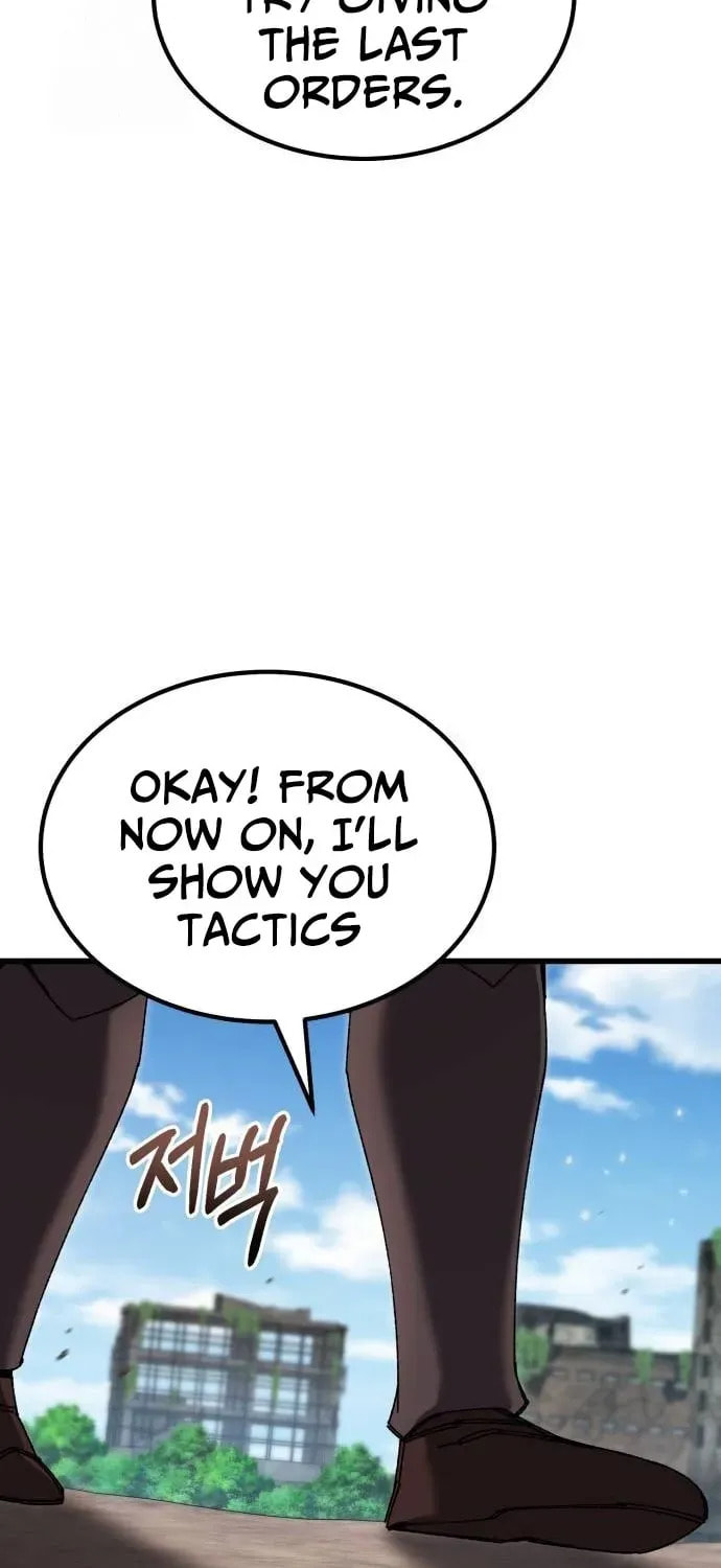 I Regressed but the World Didn't Fall Chapter 44 page 59 - 