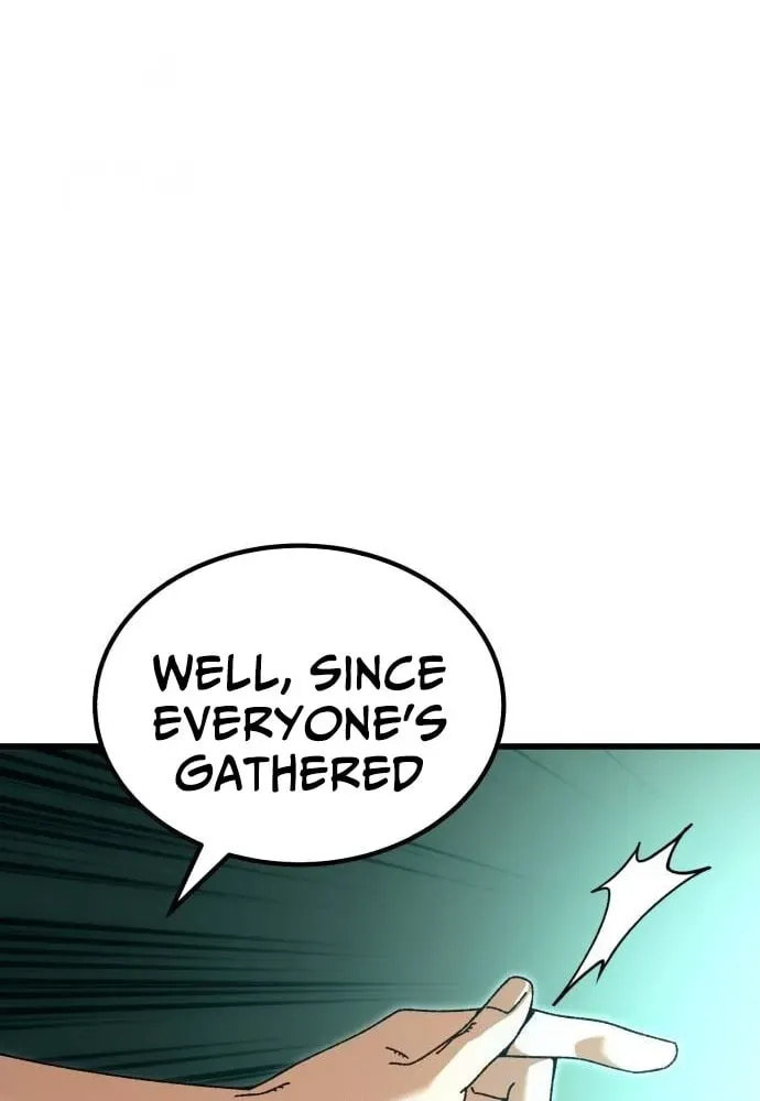 I Regressed but the World Didn't Fall Chapter 44 page 7 - 
