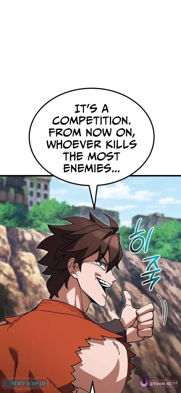 I Regressed but the World Didn't Fall Chapter 44 page 62 - 