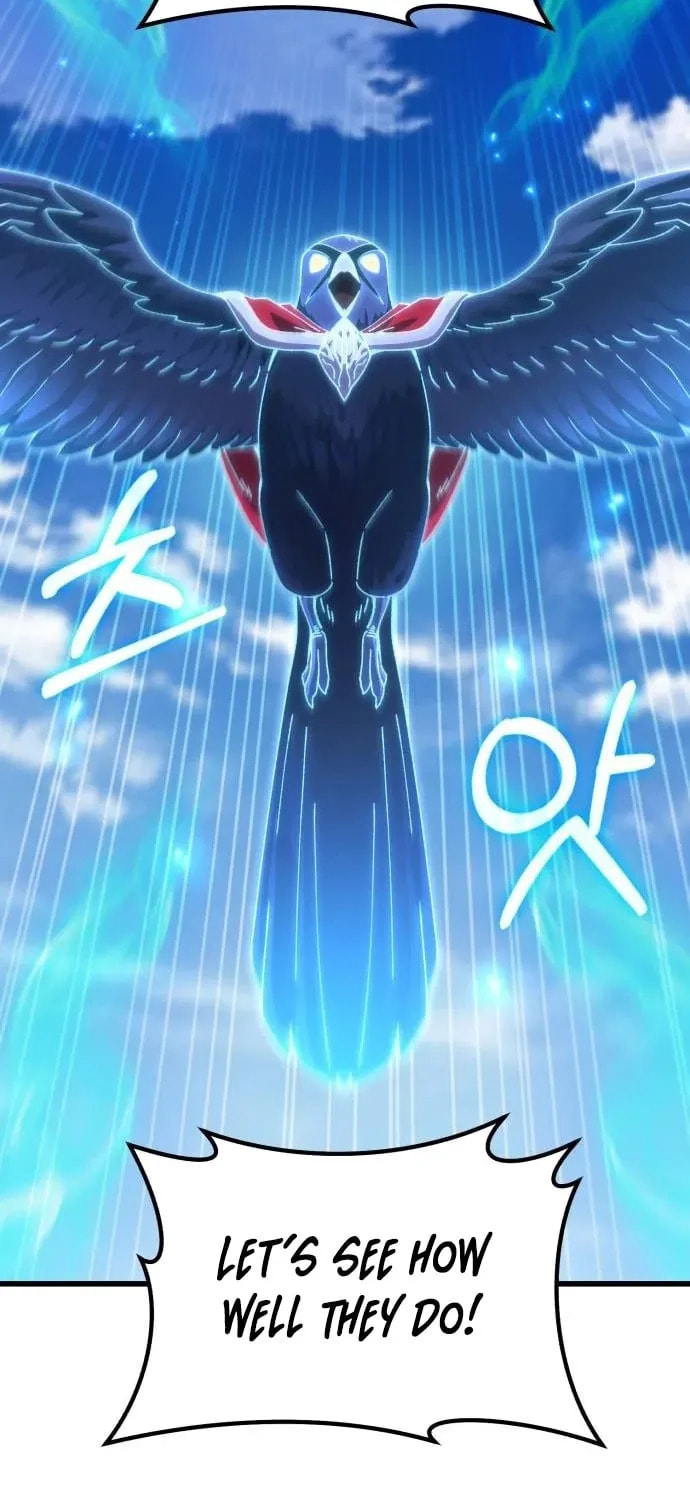I Regressed but the World Didn't Fall Chapter 44 page 68 - 