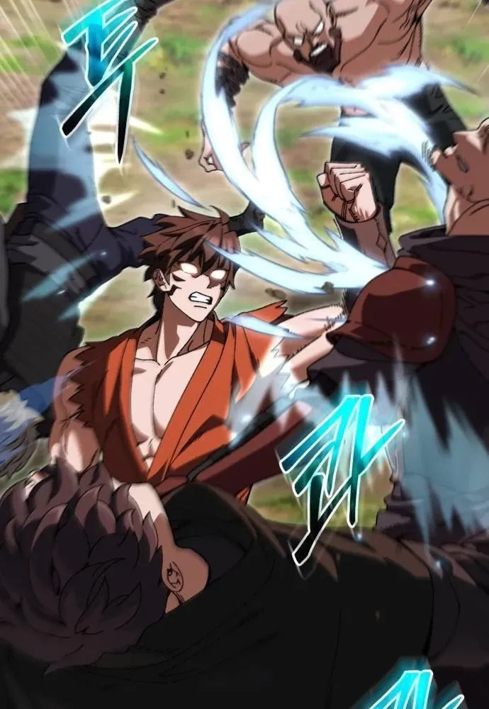 I Regressed but the World Didn't Fall Chapter 44 page 70 - 