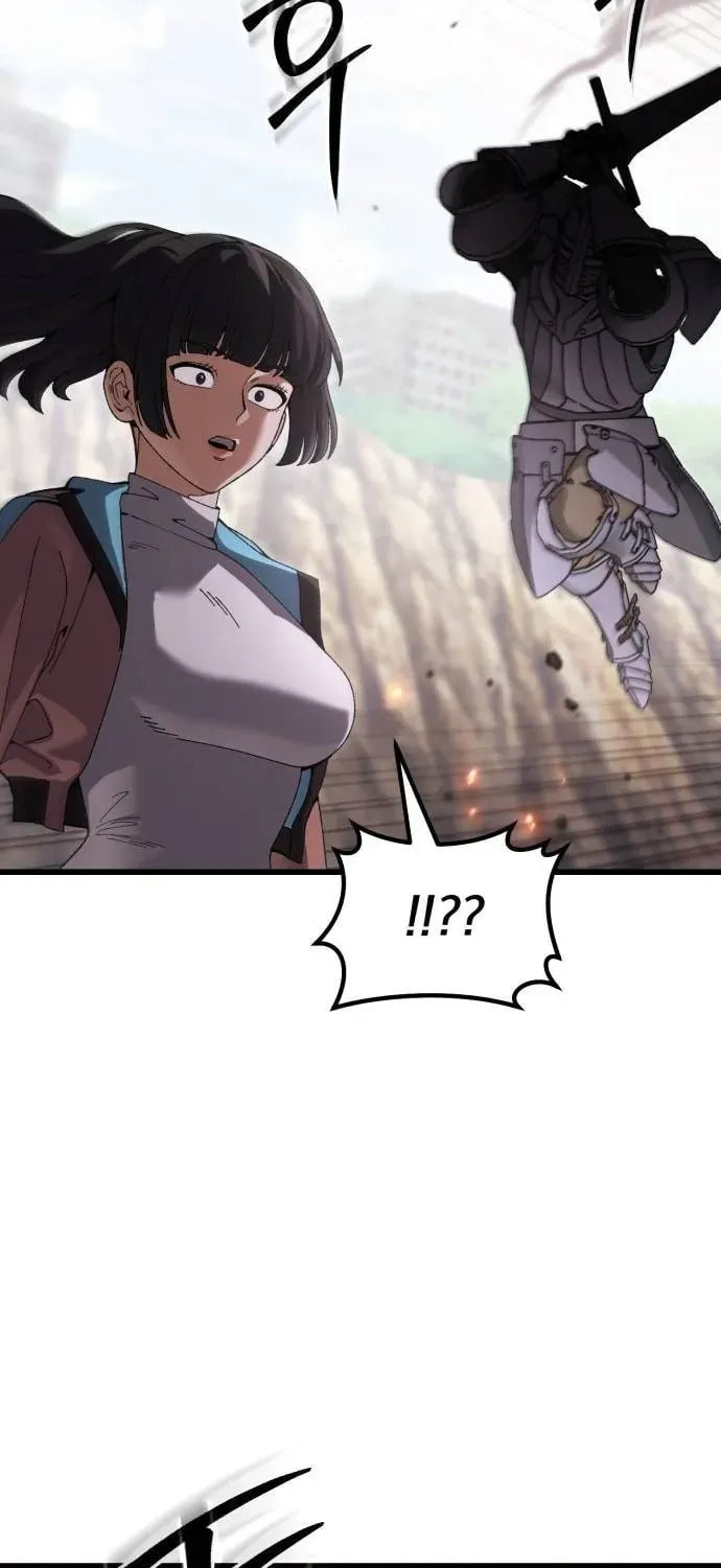 I Regressed but the World Didn't Fall Chapter 44 page 78 - 