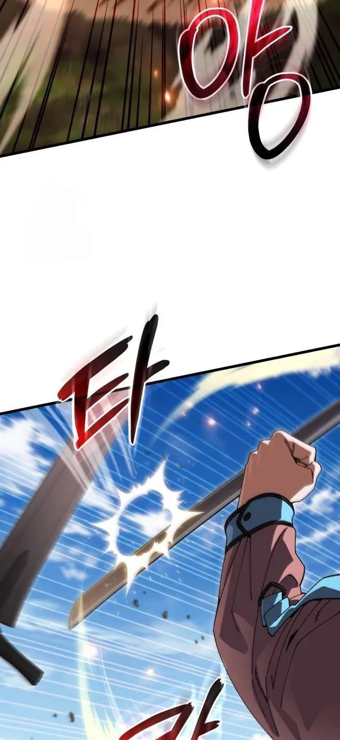 I Regressed but the World Didn't Fall Chapter 44 page 80 - 