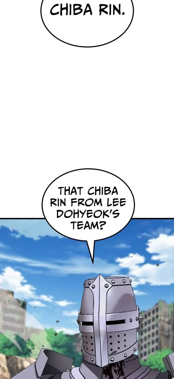 I Regressed but the World Didn't Fall Chapter 44 page 95 - 
