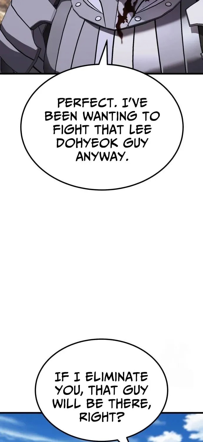 I Regressed but the World Didn't Fall Chapter 44 page 96 - 