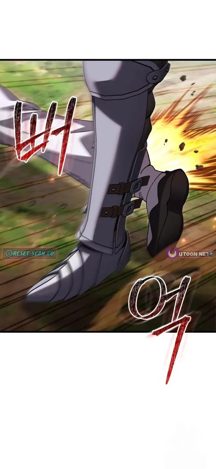 I Regressed but the World Didn't Fall Chapter 45 page 2 - 