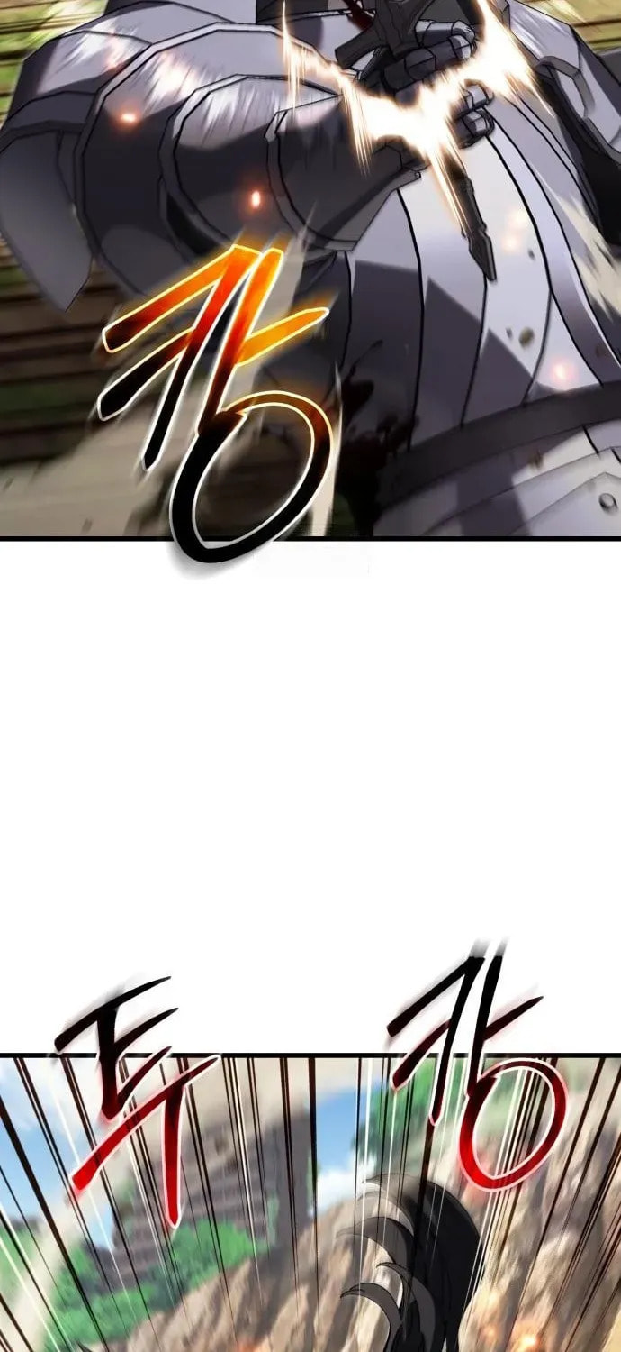 I Regressed but the World Didn't Fall Chapter 45 page 12 - 