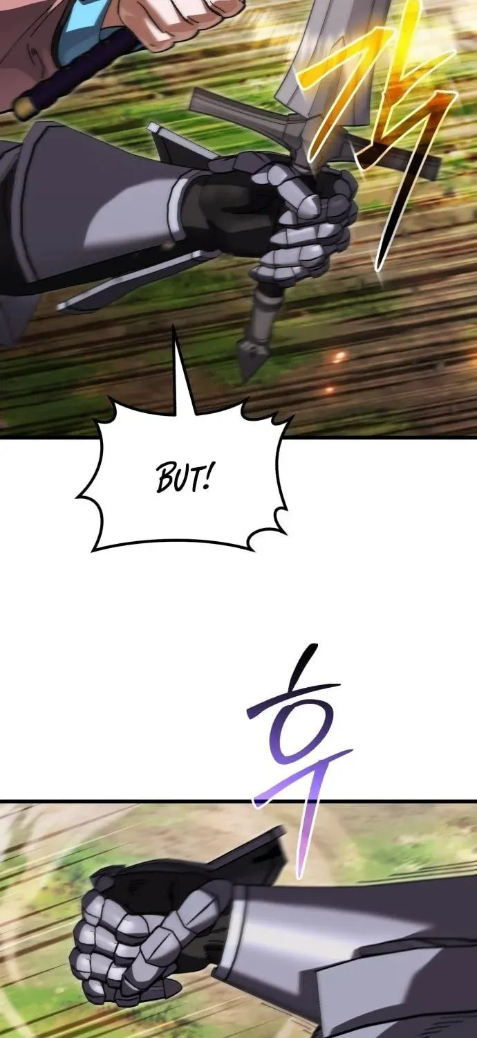 I Regressed but the World Didn't Fall Chapter 45 page 15 - 