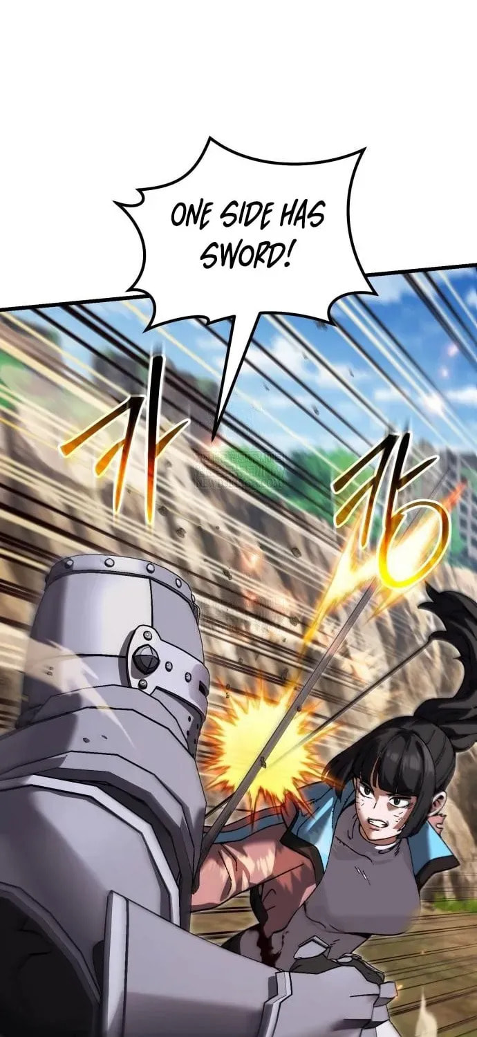 I Regressed but the World Didn't Fall Chapter 45 page 20 - 