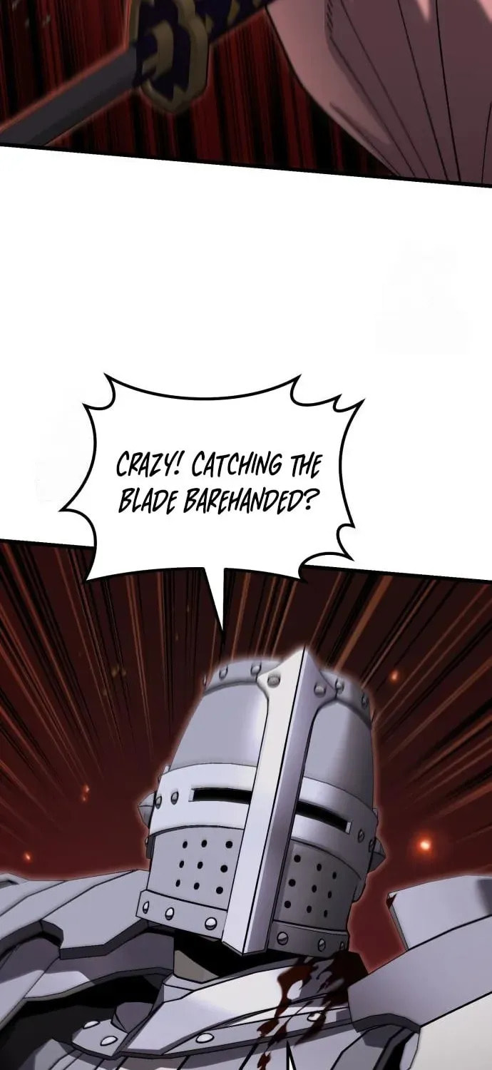 I Regressed but the World Didn't Fall Chapter 45 page 25 - 