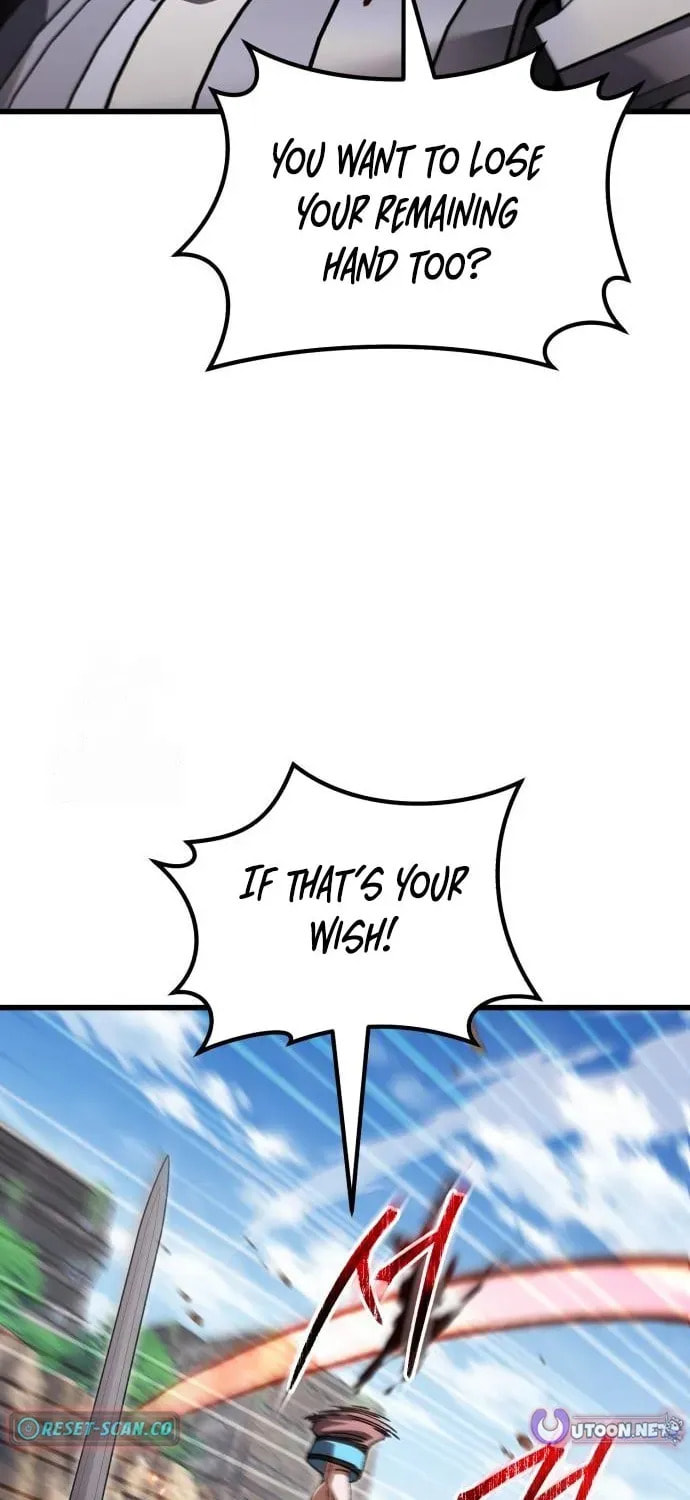 I Regressed but the World Didn't Fall Chapter 45 page 26 - 