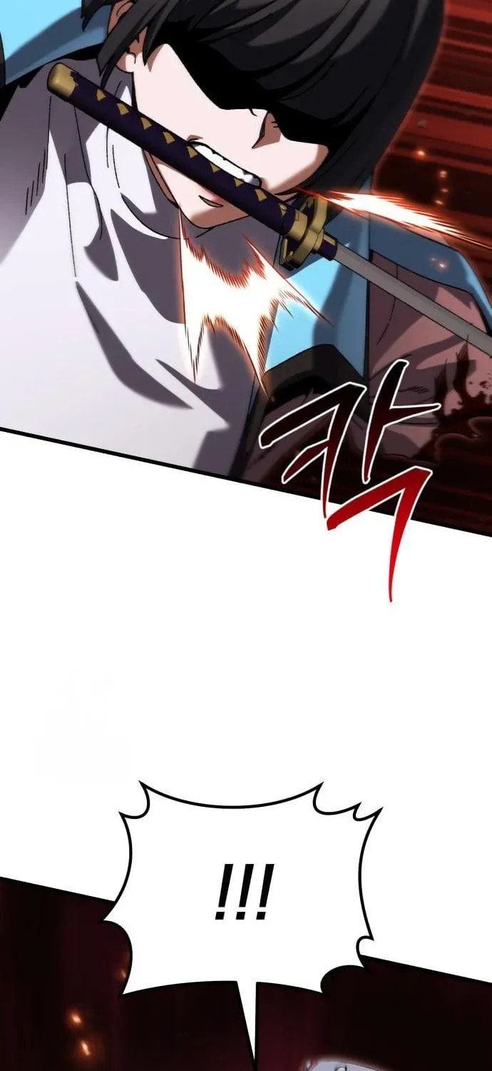 I Regressed but the World Didn't Fall Chapter 45 page 30 - 