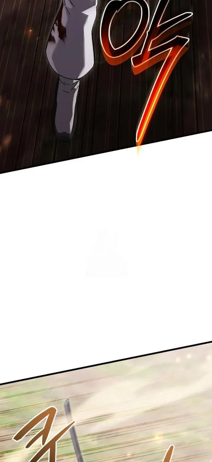 I Regressed but the World Didn't Fall Chapter 45 page 34 - 