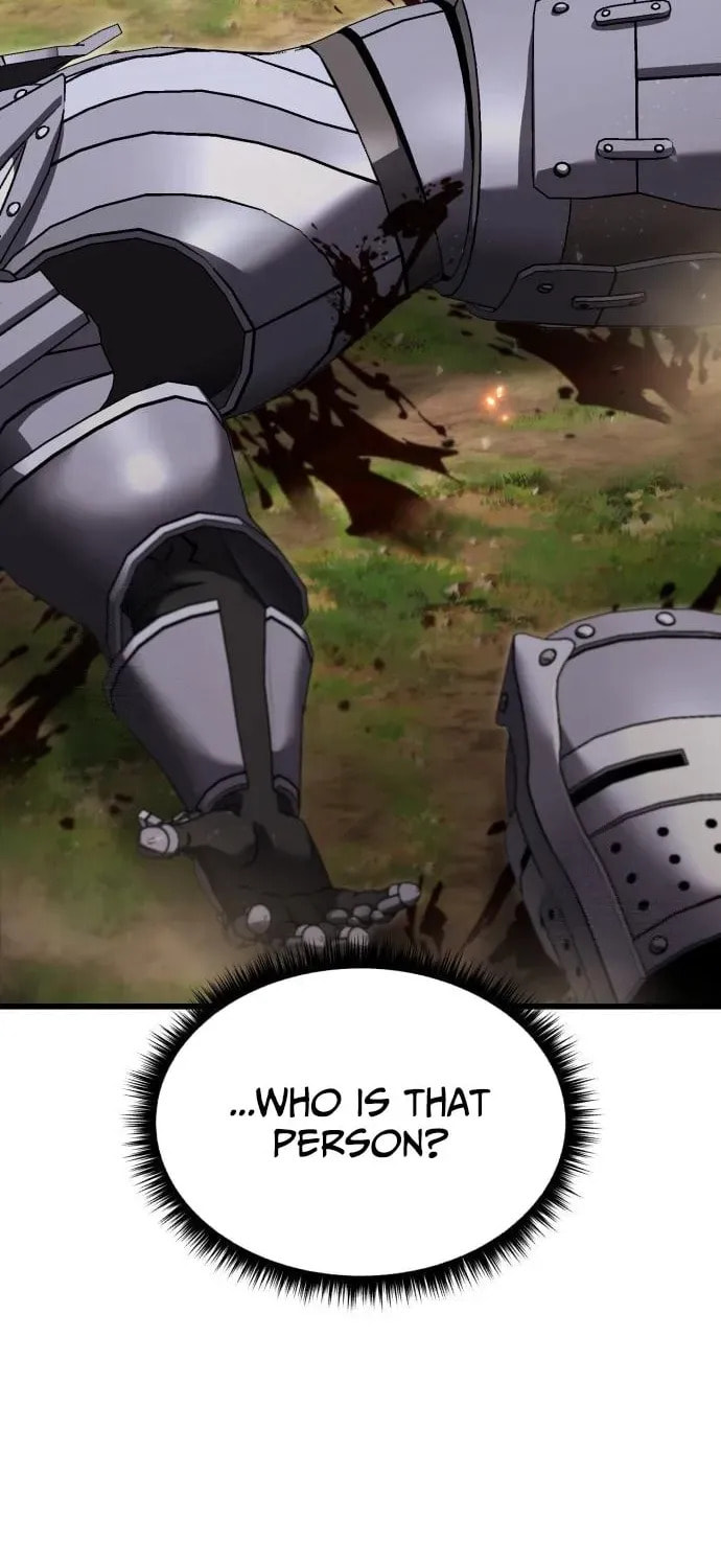 I Regressed but the World Didn't Fall Chapter 45 page 42 - 