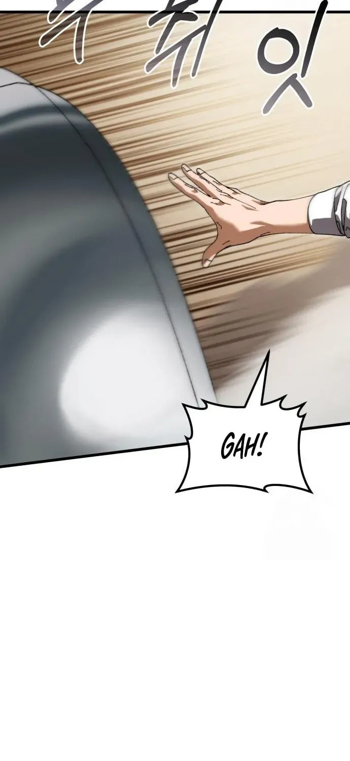 I Regressed but the World Didn't Fall Chapter 45 page 44 - 