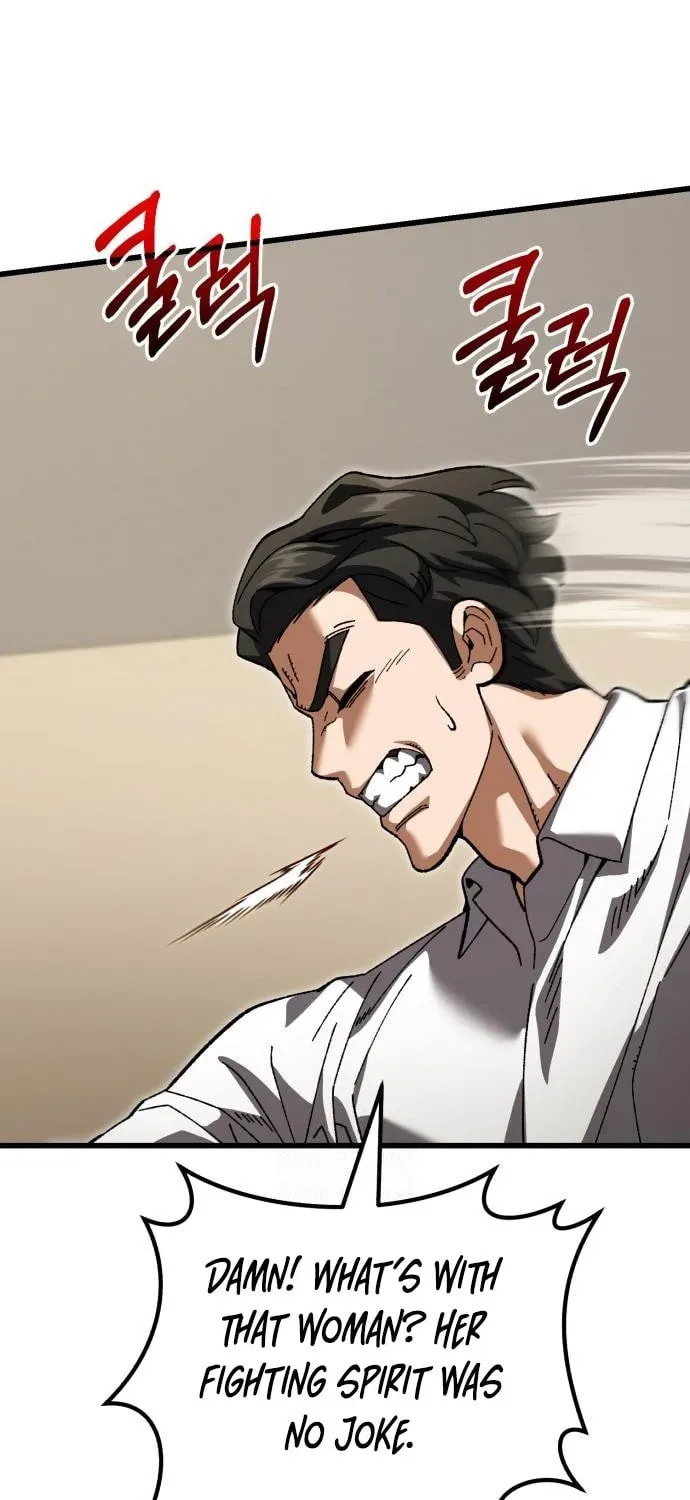 I Regressed but the World Didn't Fall Chapter 45 page 45 - 