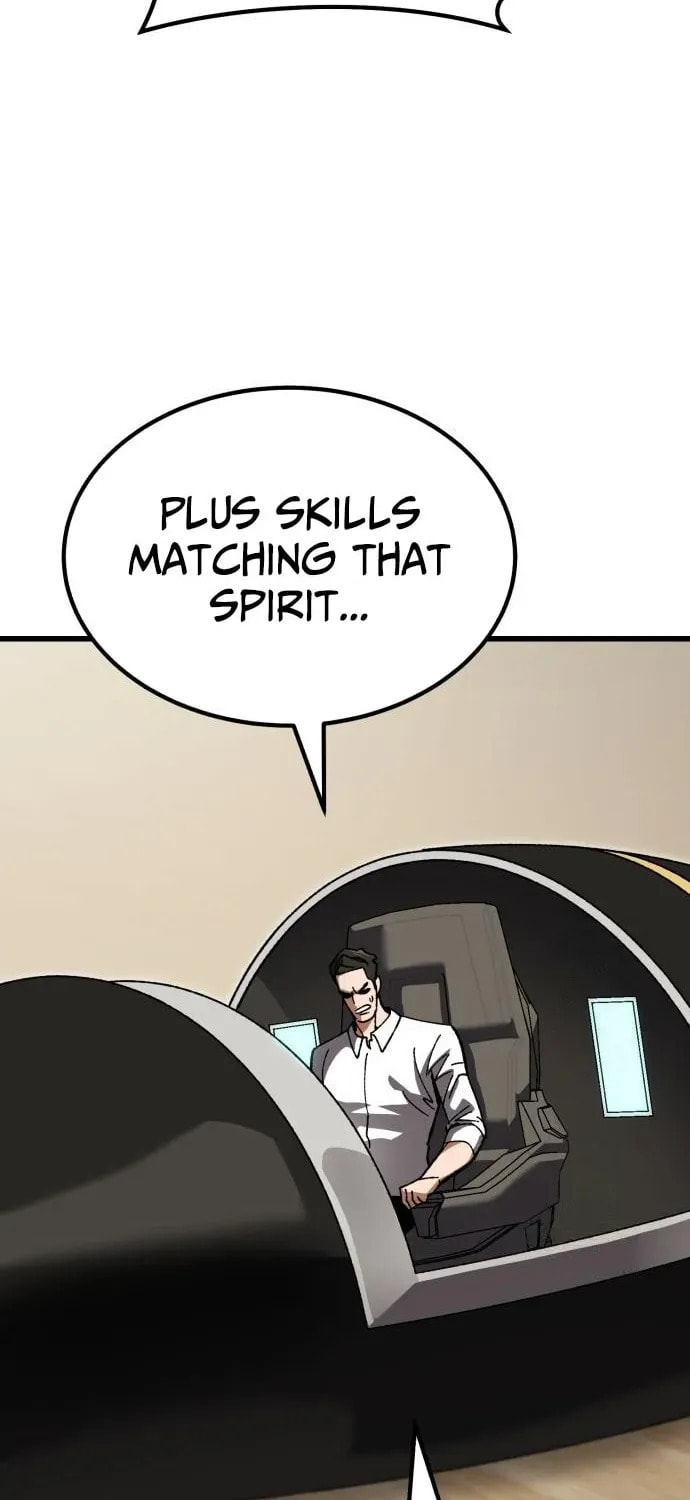 I Regressed but the World Didn't Fall Chapter 45 page 46 - 