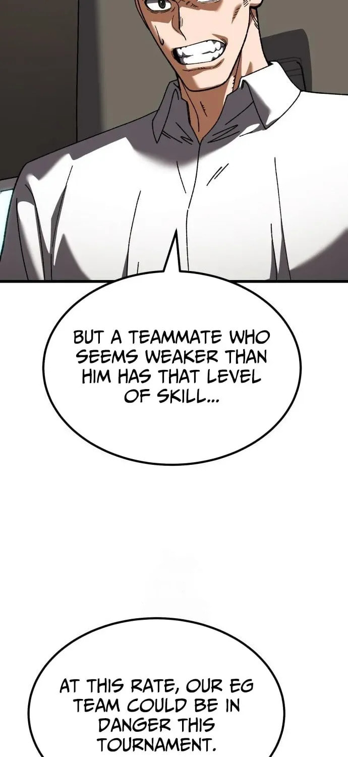 I Regressed but the World Didn't Fall Chapter 45 page 48 - 