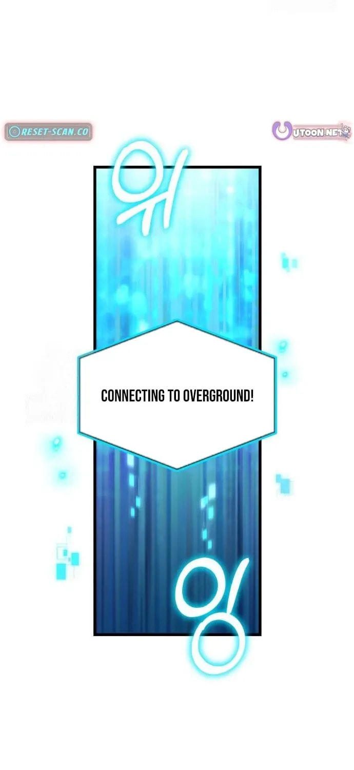 I Regressed but the World Didn't Fall Chapter 45 page 50 - 
