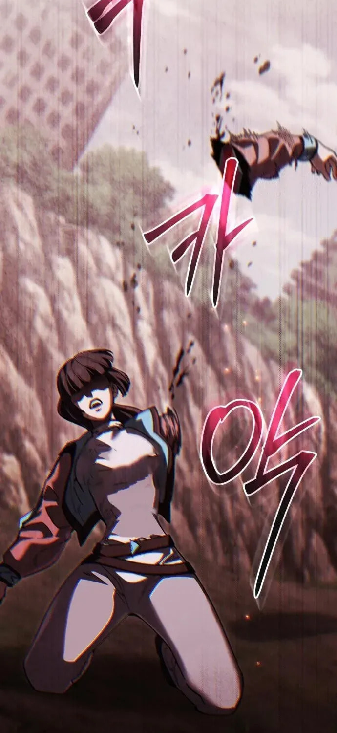 I Regressed but the World Didn't Fall Chapter 45 page 7 - 