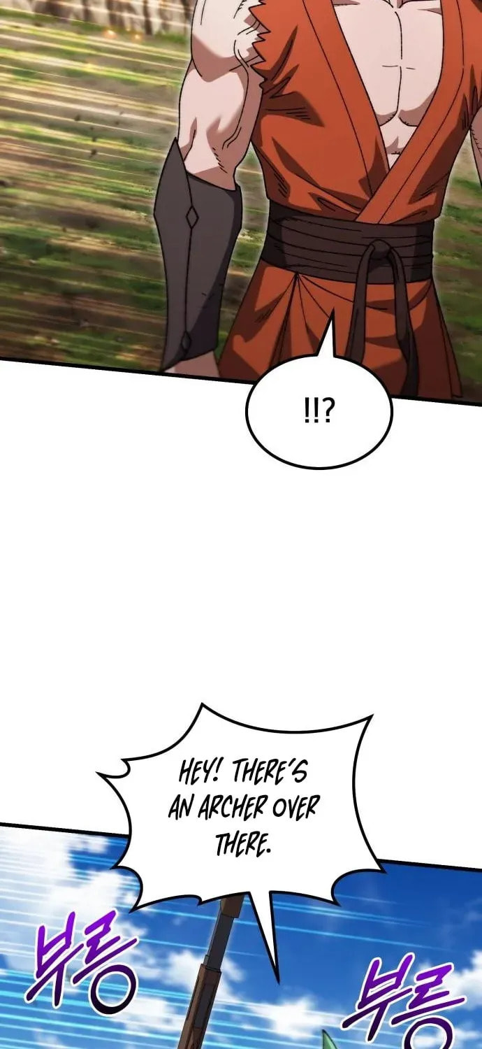 I Regressed but the World Didn't Fall Chapter 45 page 67 - 