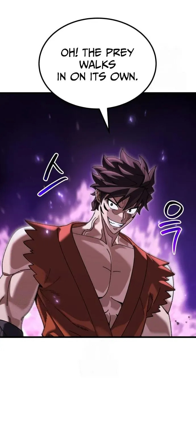 I Regressed but the World Didn't Fall Chapter 45 page 69 - 